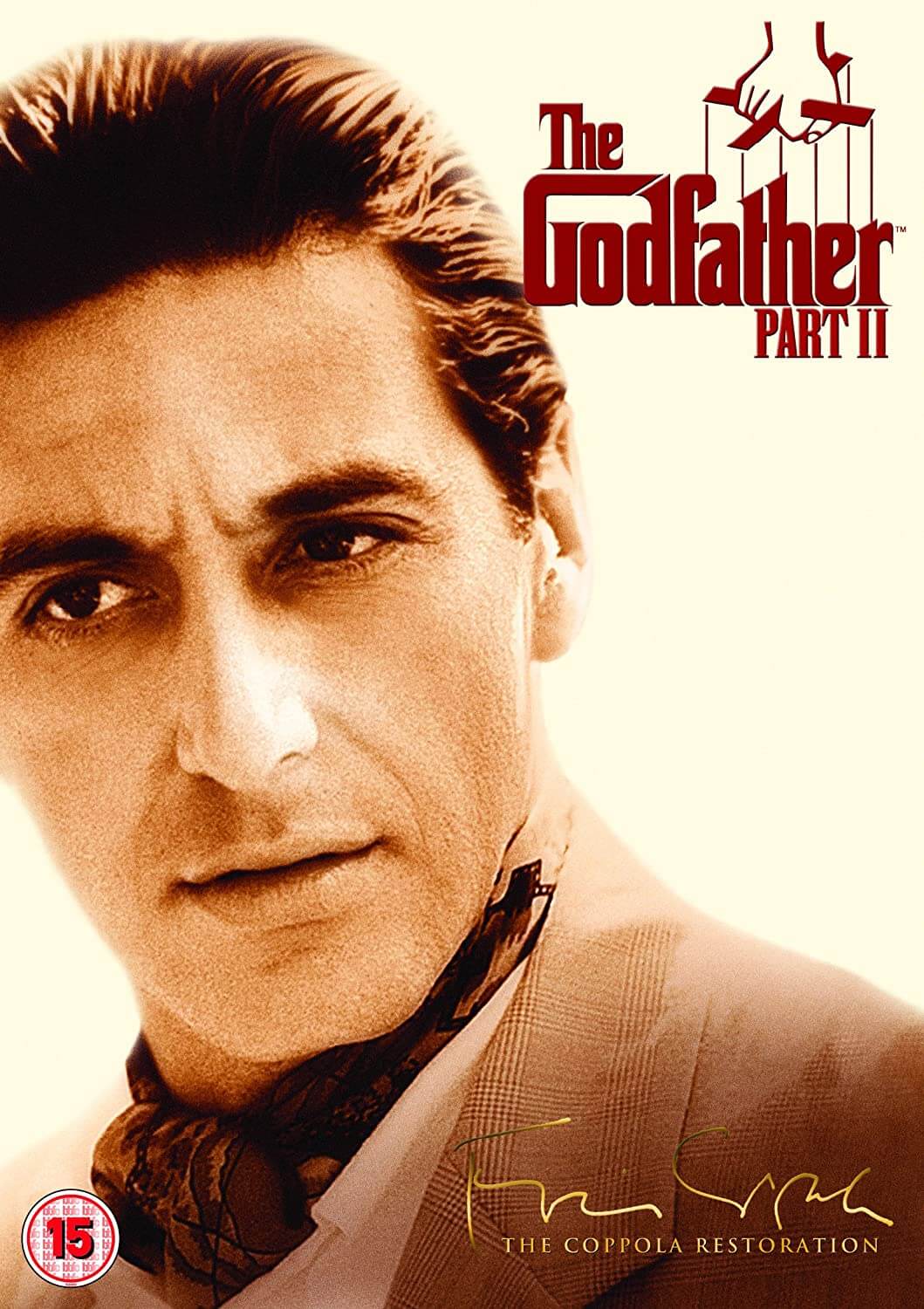 "The Godfather Part 2"