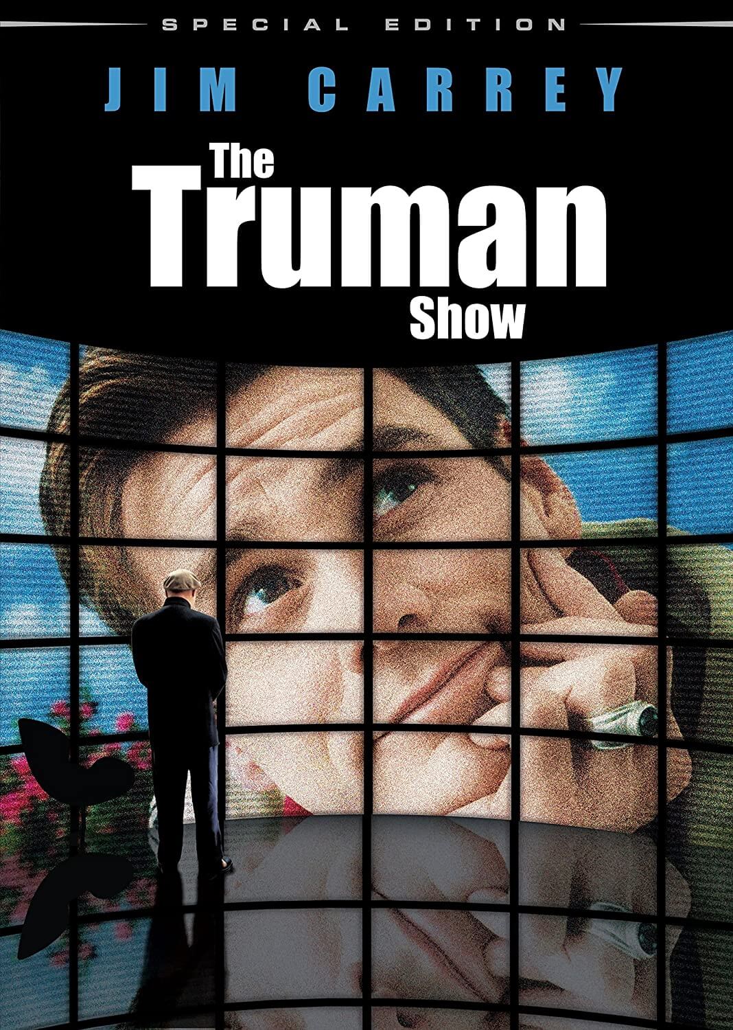 "The Truman Show" (1998)