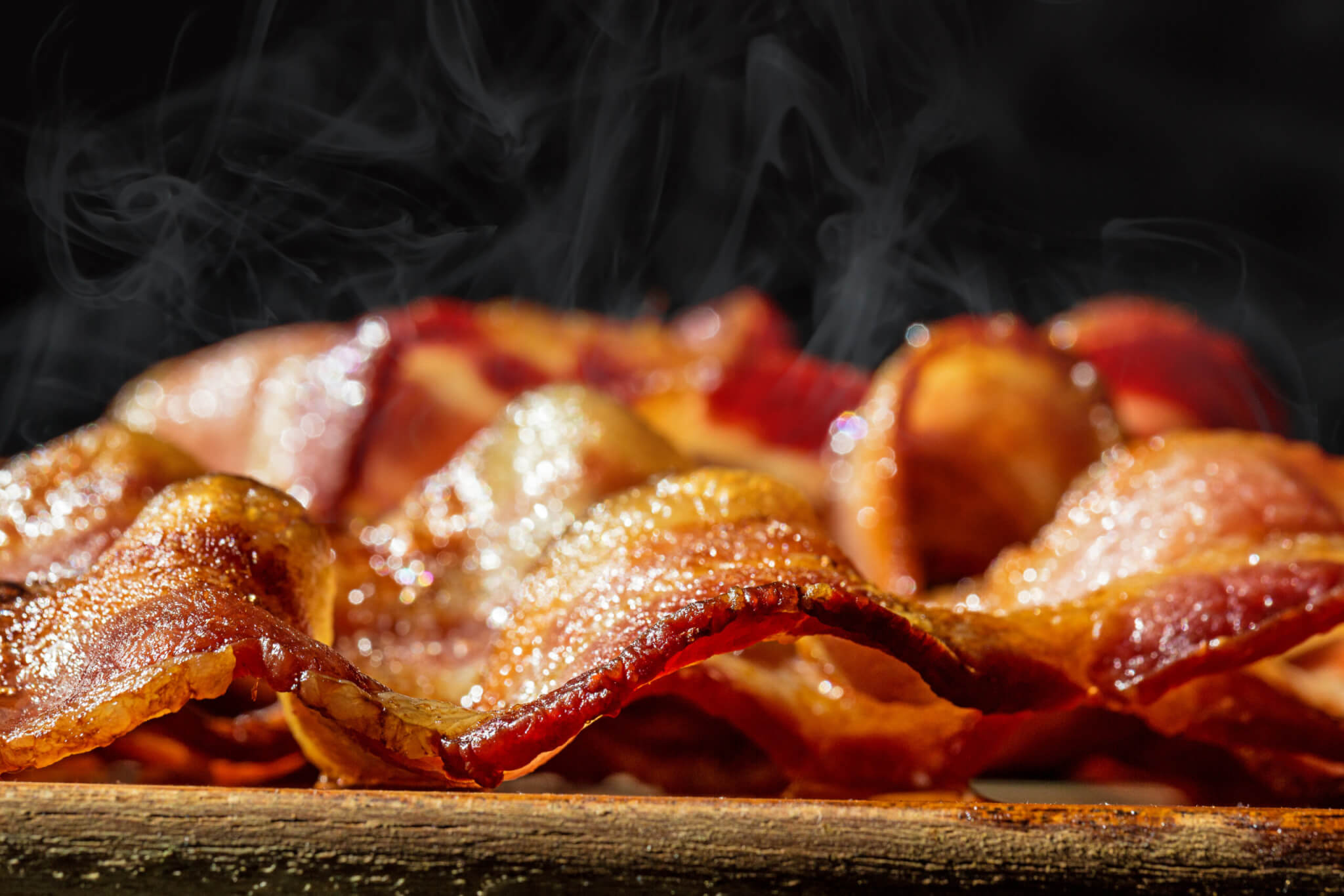 This Is the Best Way to Cook Bacon — Eat This Not That