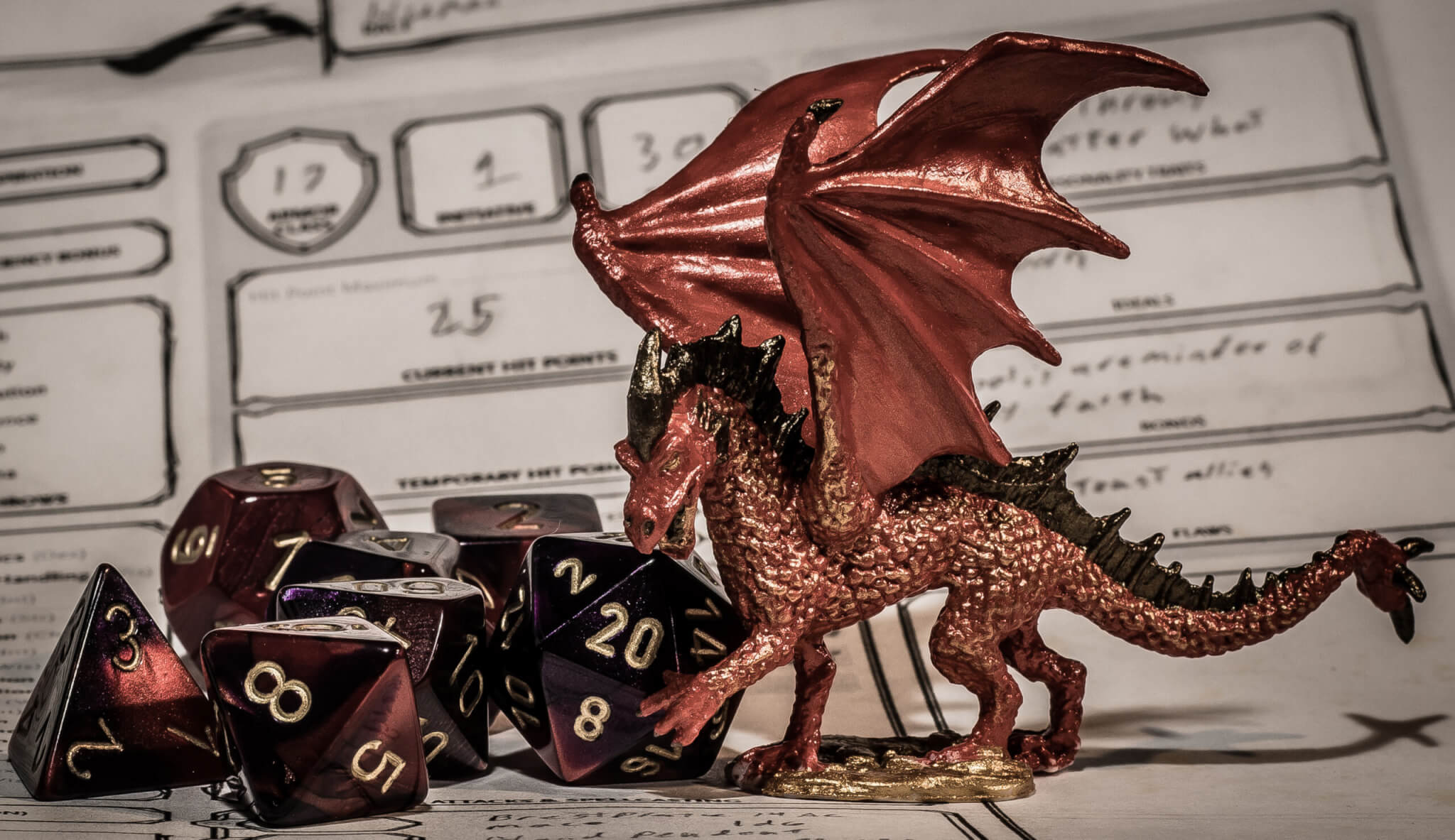 What is Expertise in D&D 5e (And How Does It Work?) – FandomSpot