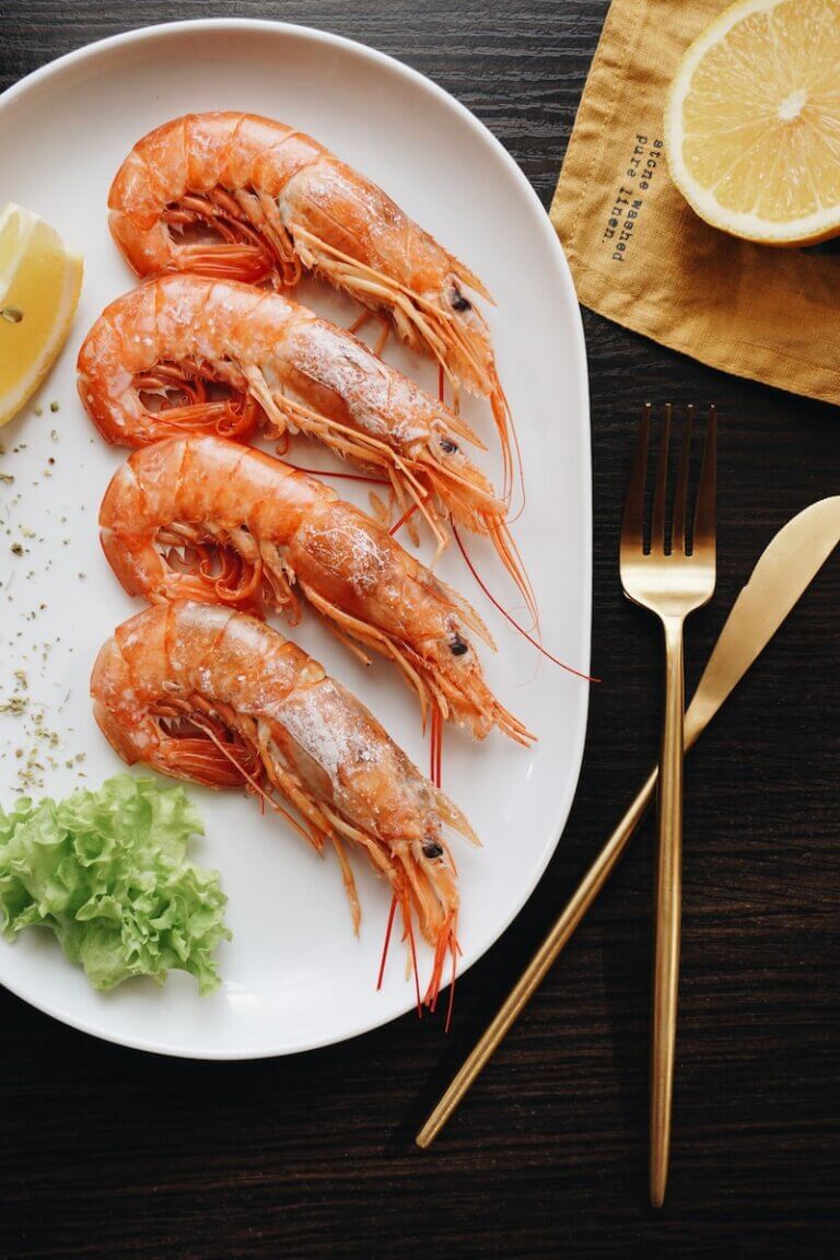 Best Ways To Cook Shrimp: Top 5 Methods Most Recommended By Culinary ...