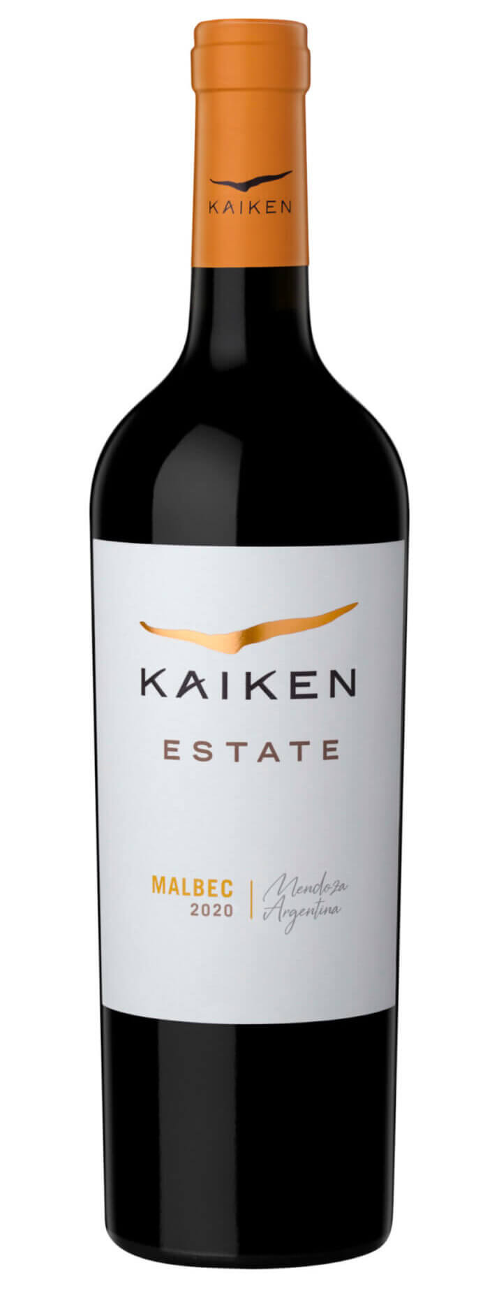 Kaiken 2020 Estate Malbec