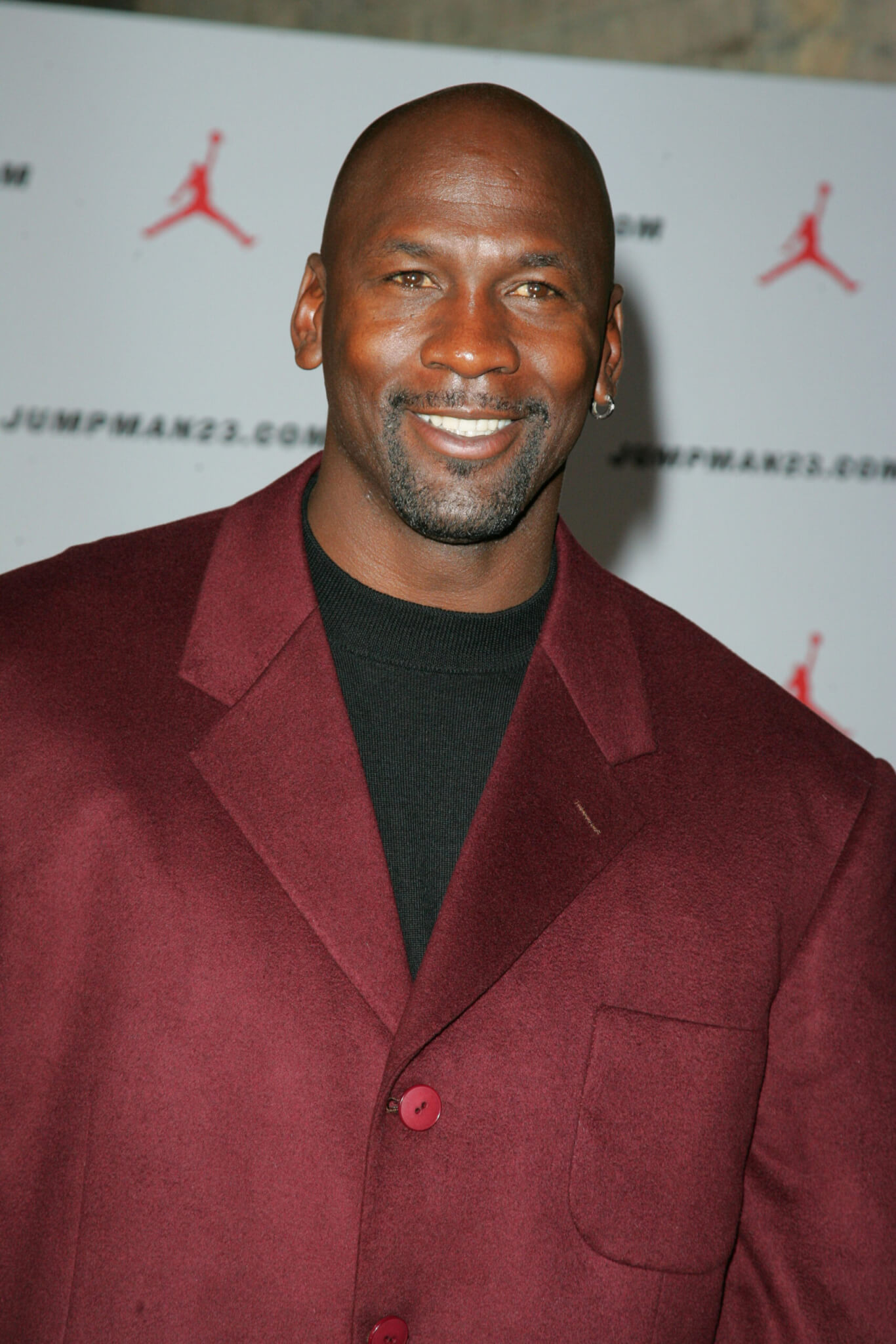 Michael Jordan 2006