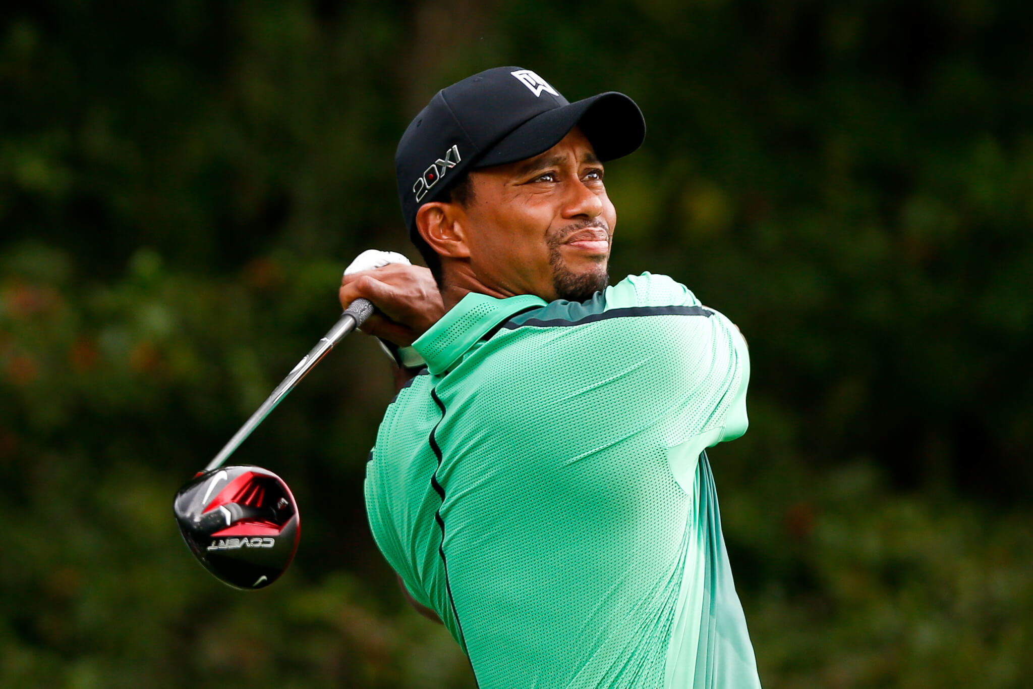 Légendes du Golf : La Carrière et Les Secrets de Succès de Tiger Woods - 2 Les réalisations exceptionnelles de Tiger Woods dans sa carrière