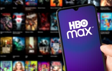 Max is the new and improved HBO Max