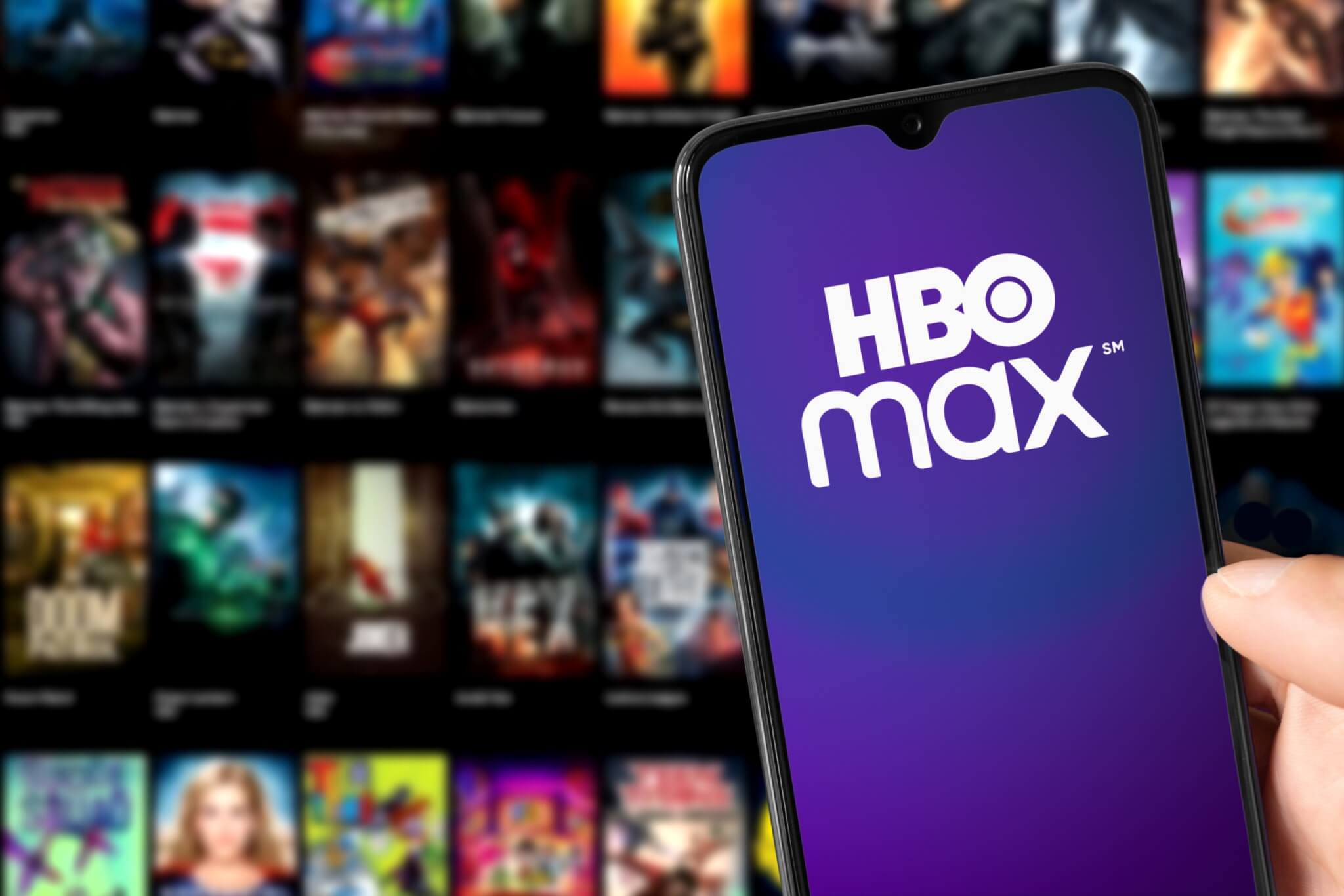 Max is the new and improved HBO Max