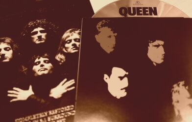 Queen discography