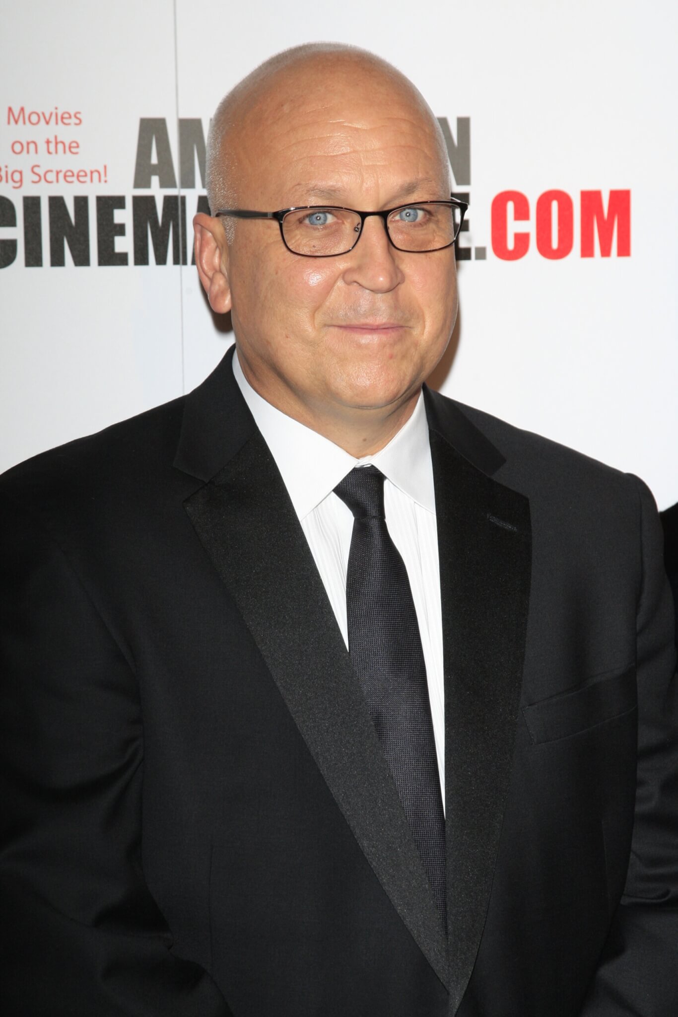 Cal Ripken Jr. at the 27th American Cinematheque Award in 2013