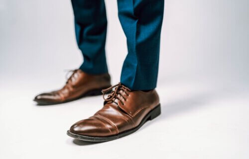 Las Mejores Marcas de Zapatos Vestir Hombres: Las 5 Más Recomendadas por Expertos Estilo - Study Finds