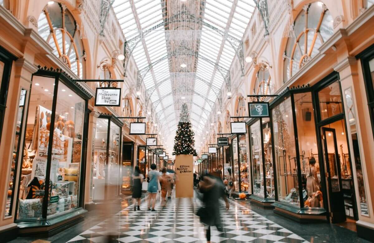 Best malls in every state