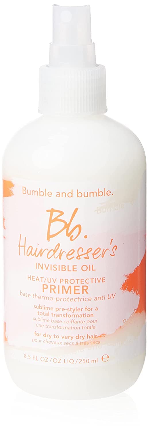 Bumble and Bumble Hairdresser's Invisible Oil Primer