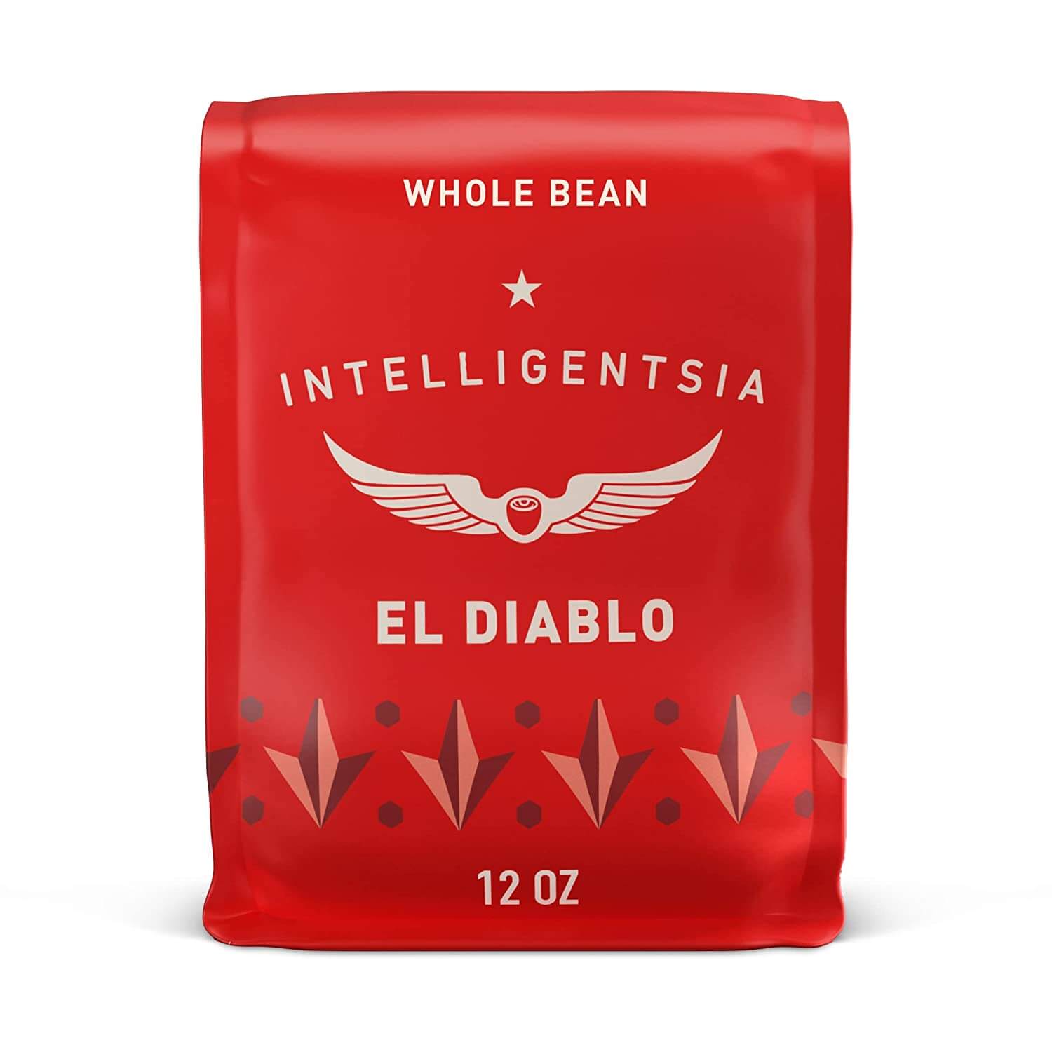 Intelligentsia Coffee El Diablo