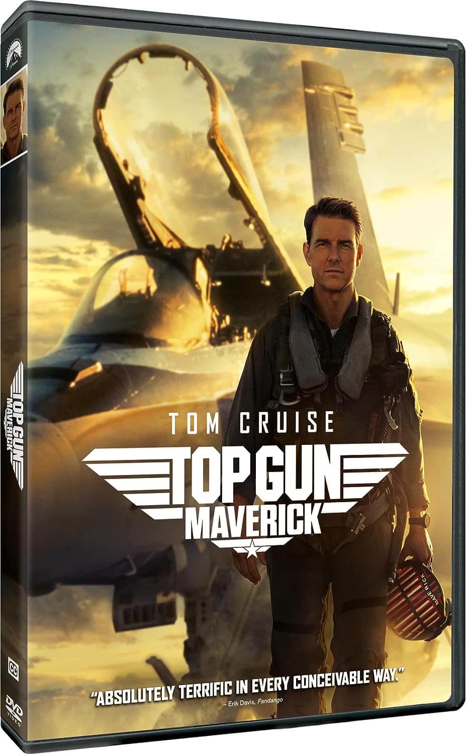 "Top Gun: Maverick" (2022)