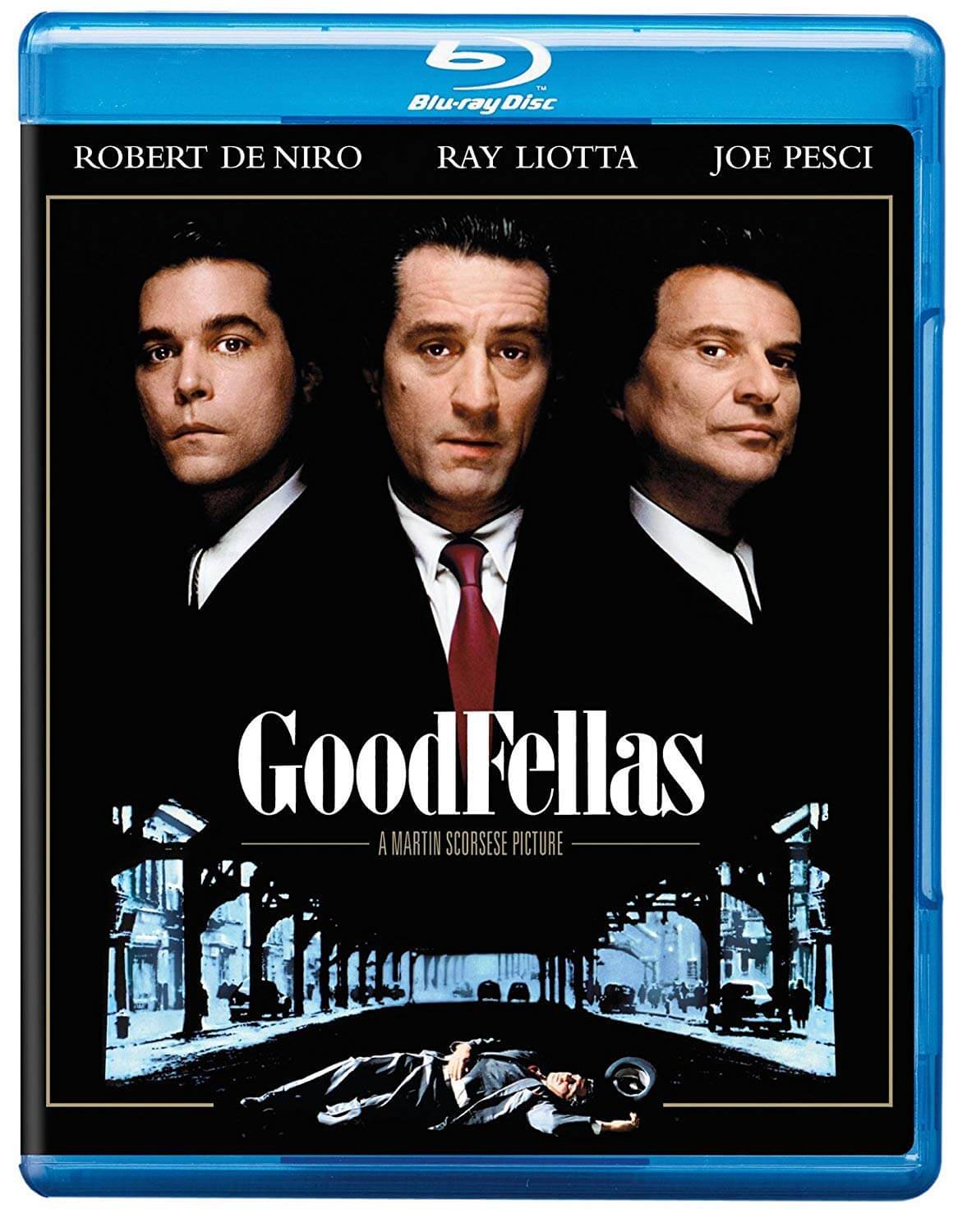 "Goodfellas" (1990)