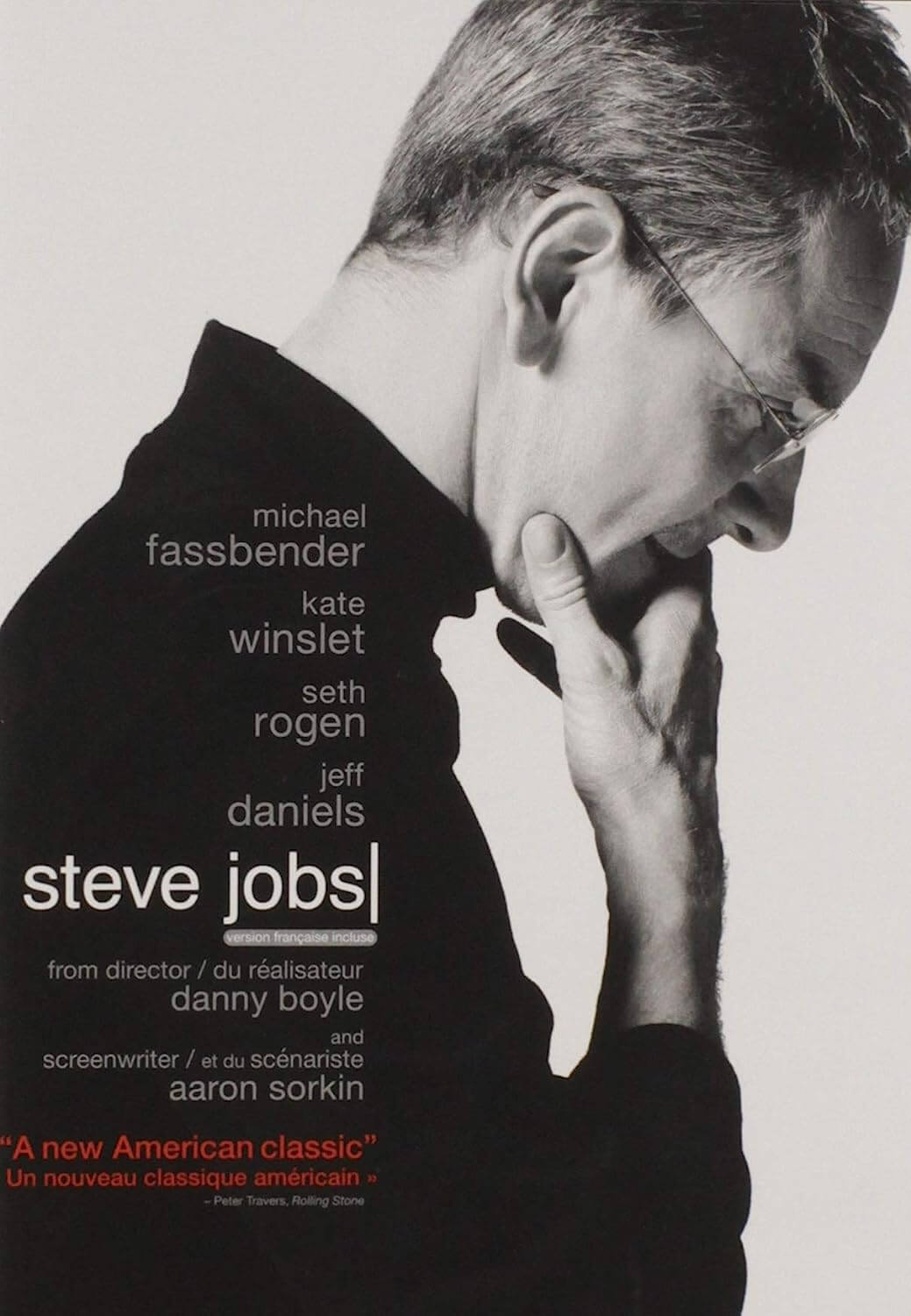"Steve Jobs" (2015)