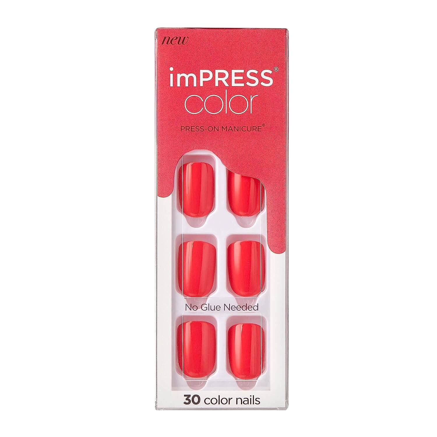 Best Press-On Nails: Top 5 Brands Most Recommended For An Instant ...