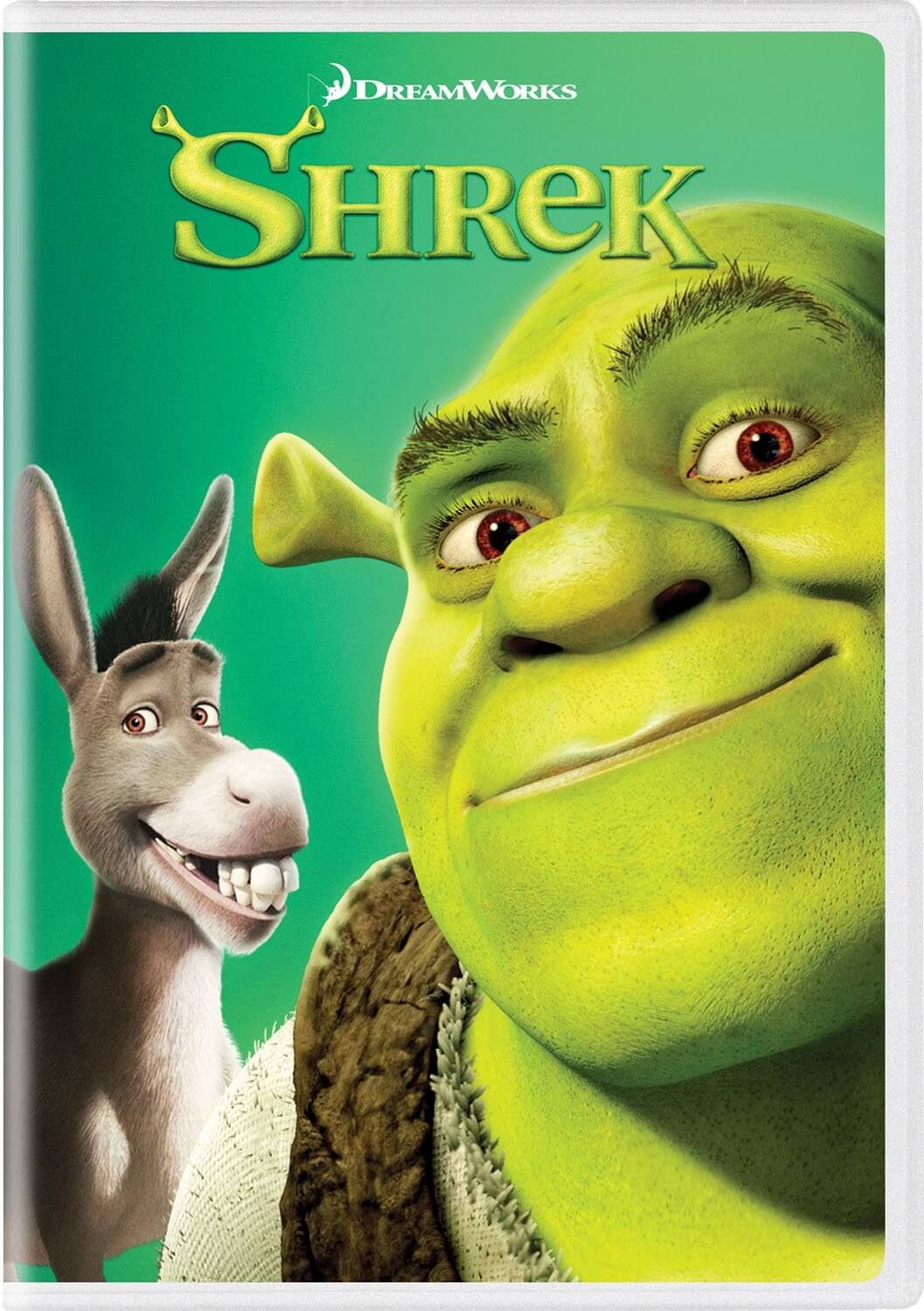 “Shrek” (2001)