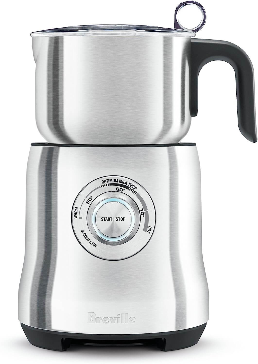 Breville Milk Cafe Electric Frother