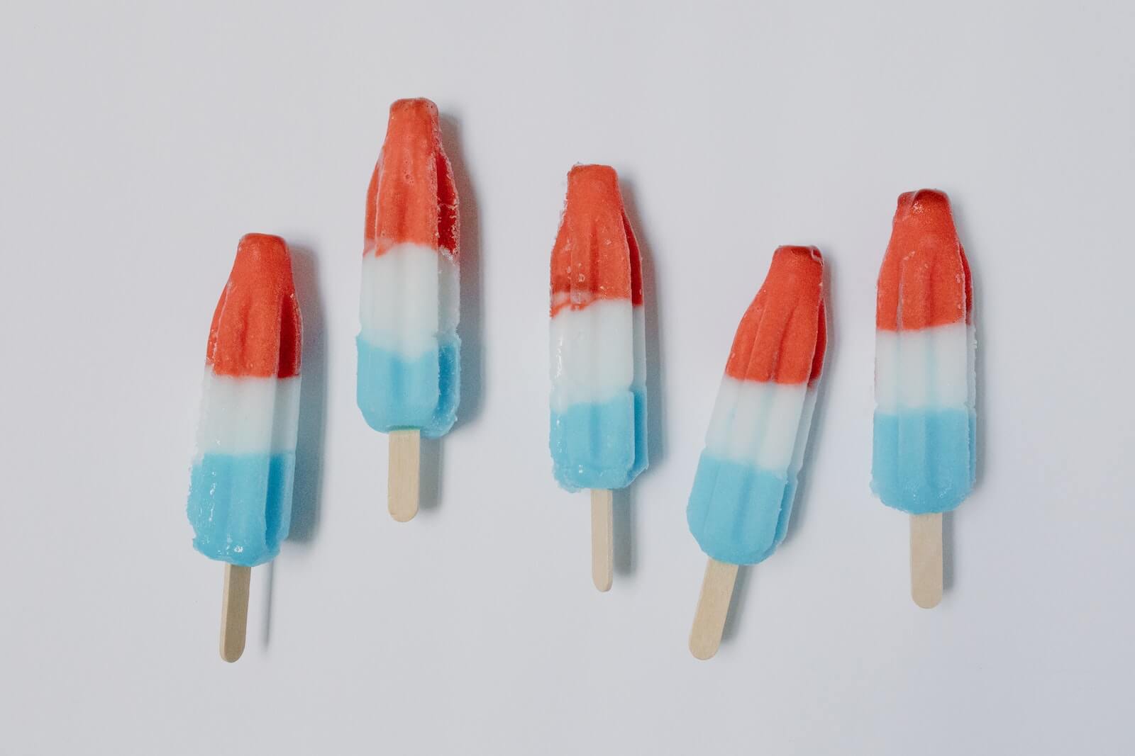 Best Popsicles: Top 5 Frosty Treats Most Recommended By Experts