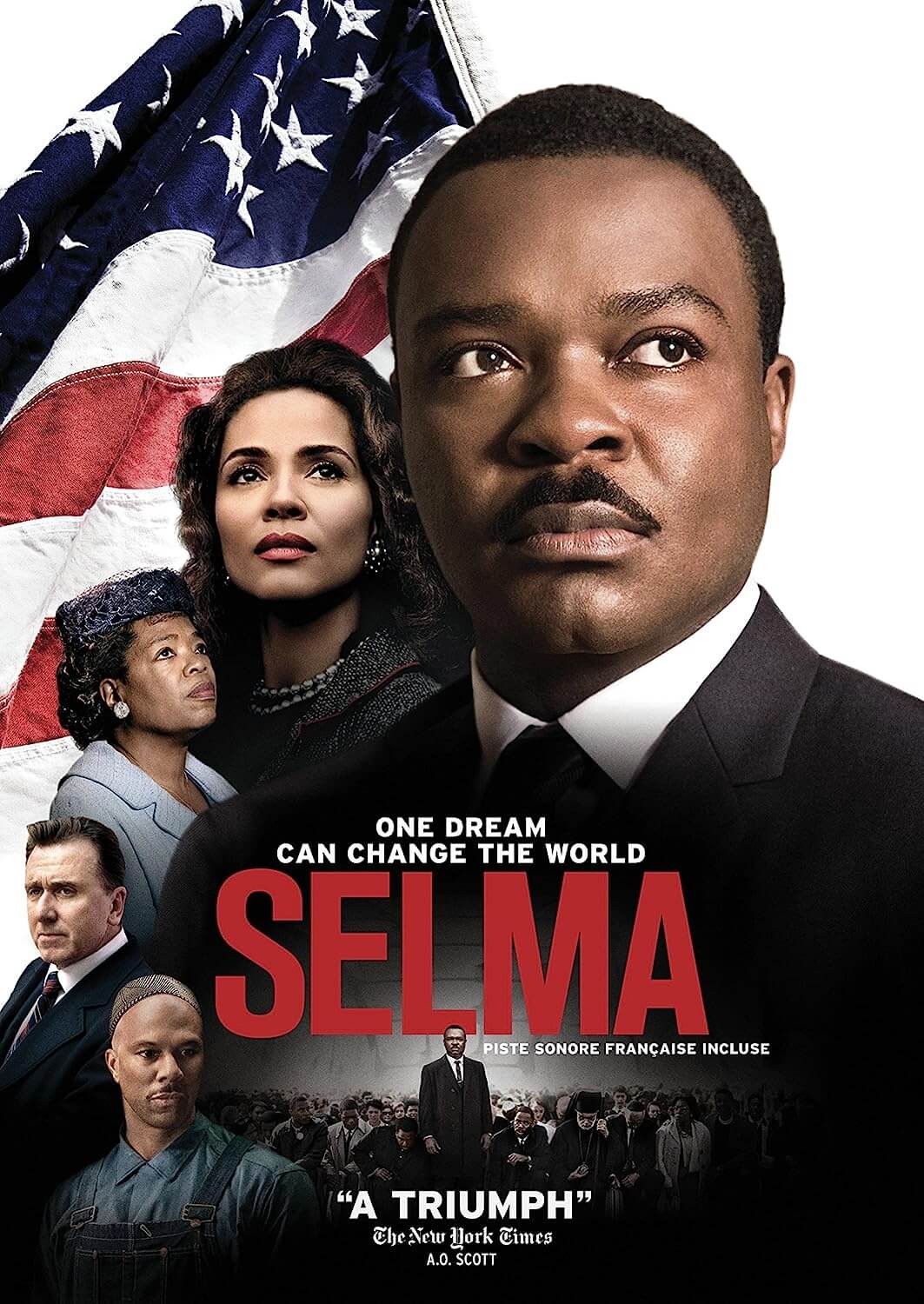 "Selma" (2015)