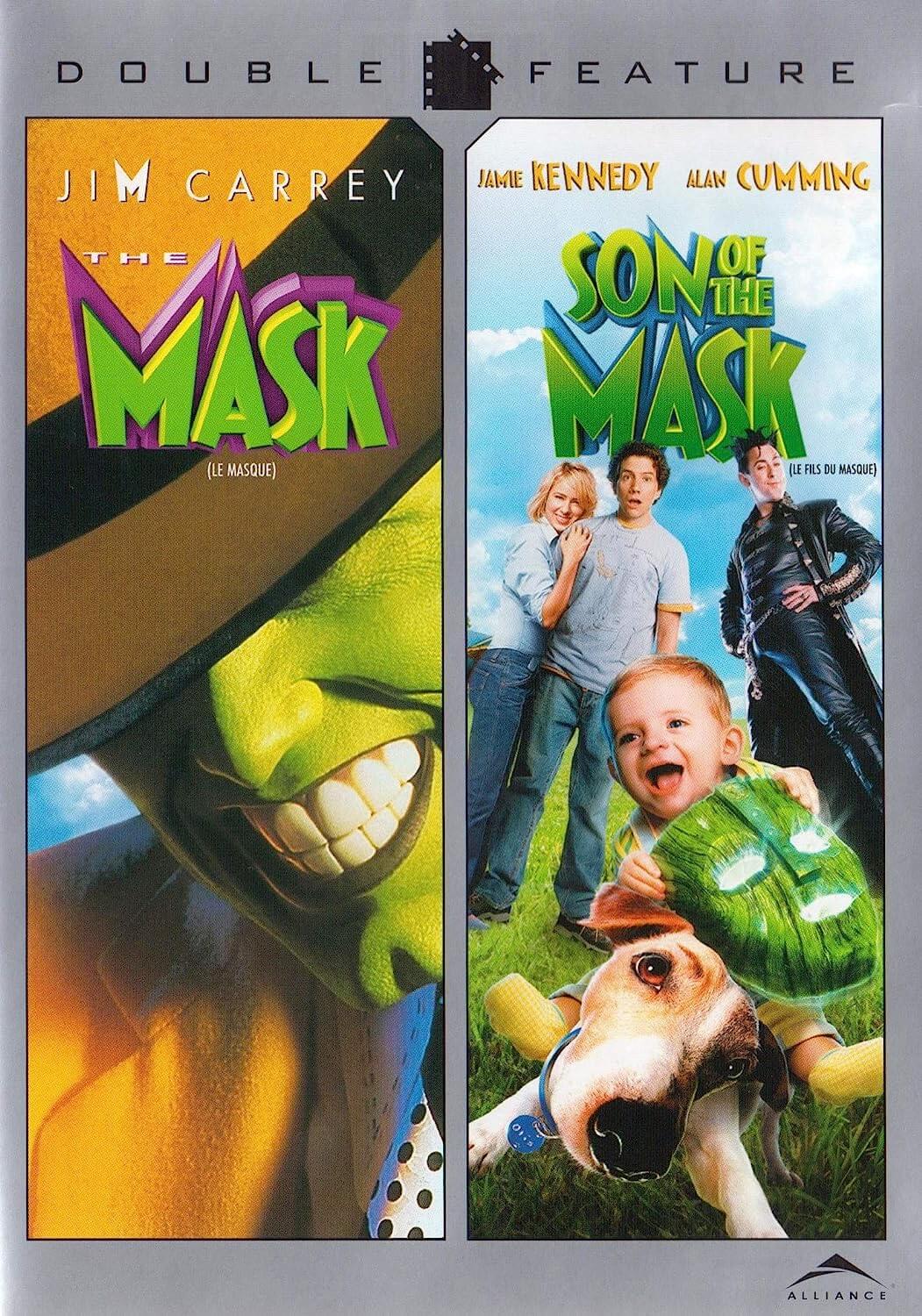 "Son of the Mask" (2005)