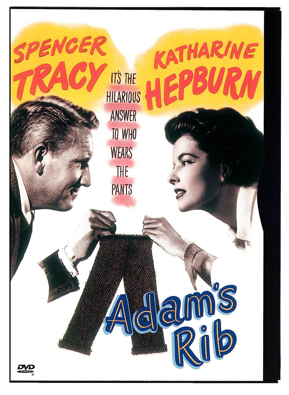 "Adam's Rib" (1949)