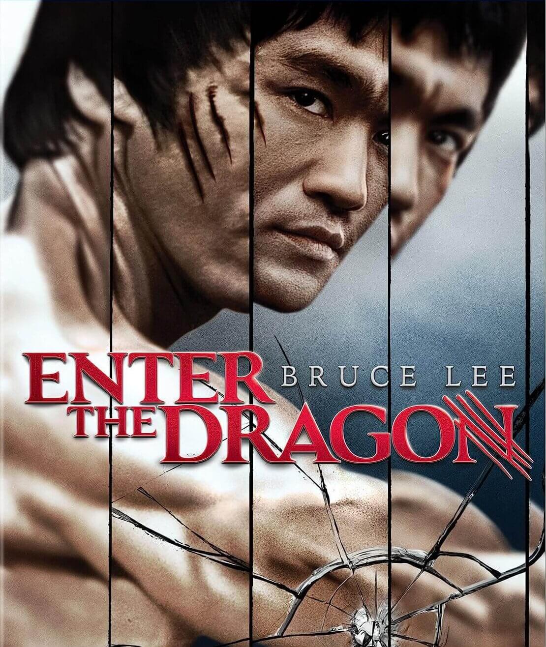 "Enter the Dragon" (1973)