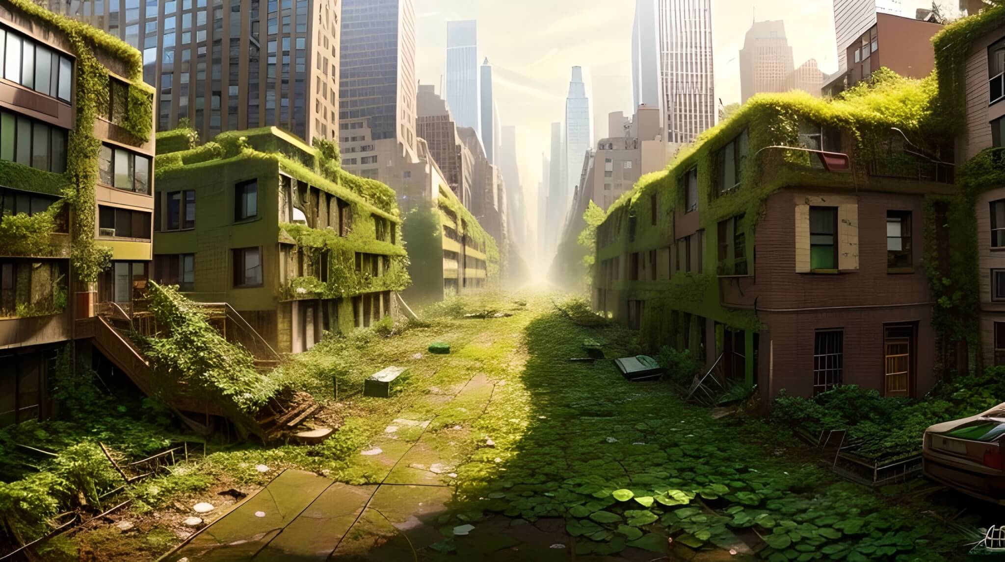 https://studyfinds.org/wp-content/uploads/2023/06/Post-apocalyptic-world-with-buildings-covered-in-plants-scaled.jpeg