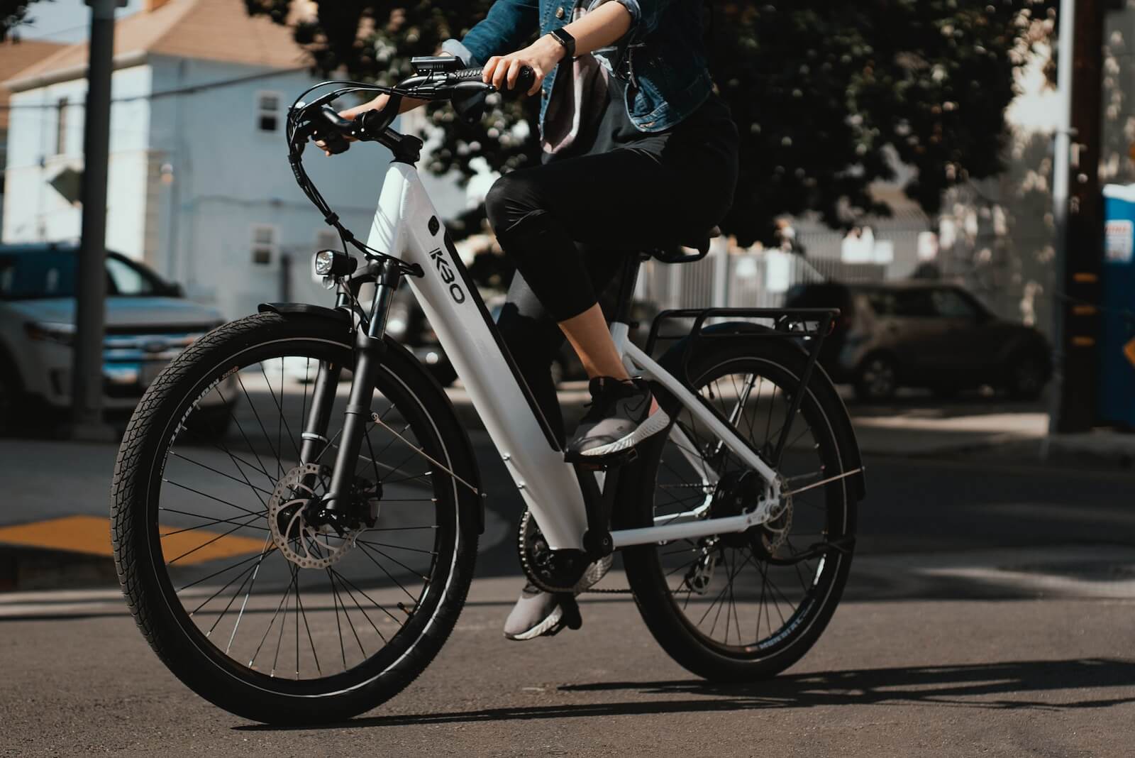 🥇 Mejores bicicleta eléctricas 2024 - Comparativas La Vanguardia