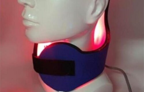 phototherapy device