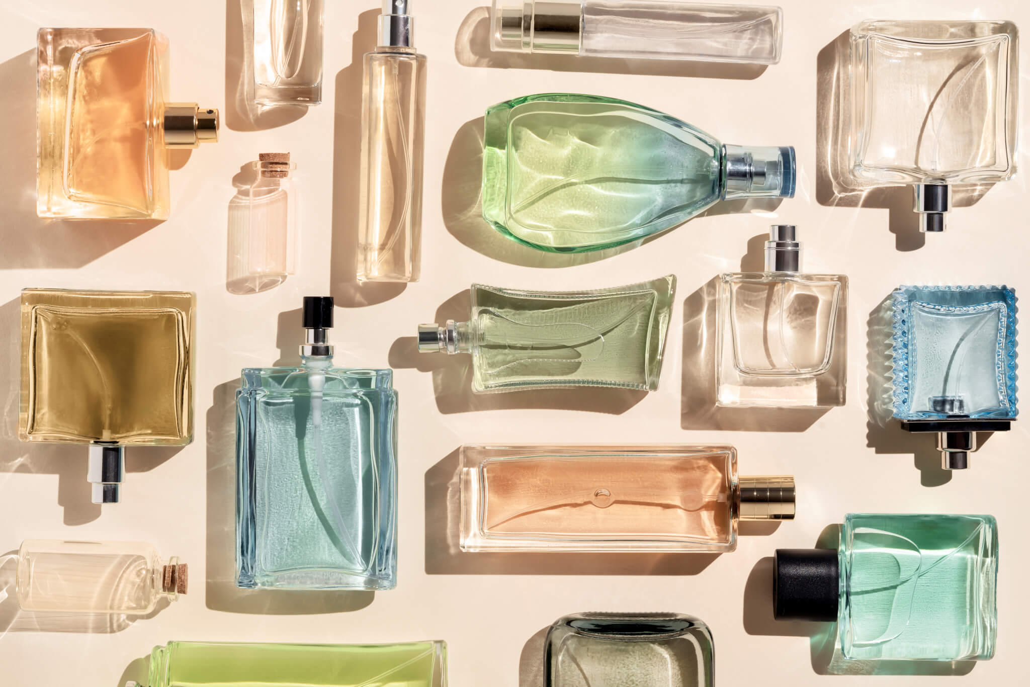 26 Long-Lasting Perfumes That Won't Fade