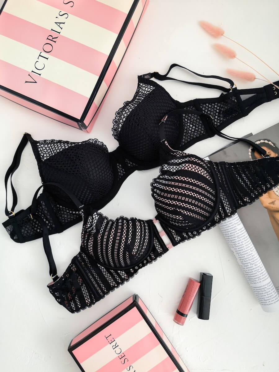 Best Push-Up Bras: Top 5 Brands Most Recommended By Style Experts - Study  Finds