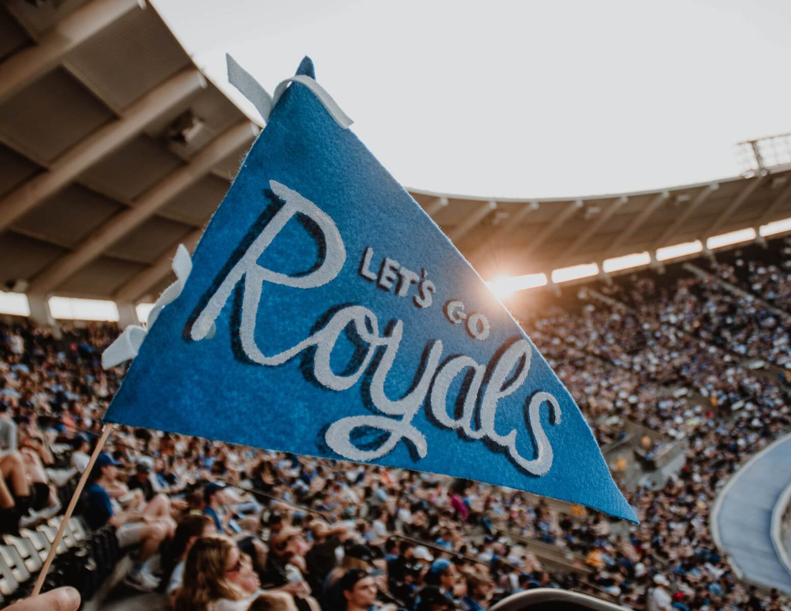 Kansas City Royals: Royals play small ball in a big ball world