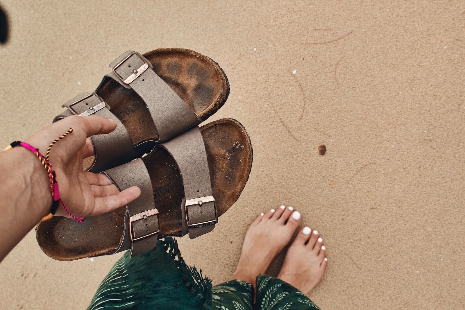 Best Women's Sandals: Top 5 Brands Most Recommended By Fashion Experts -  Study Finds