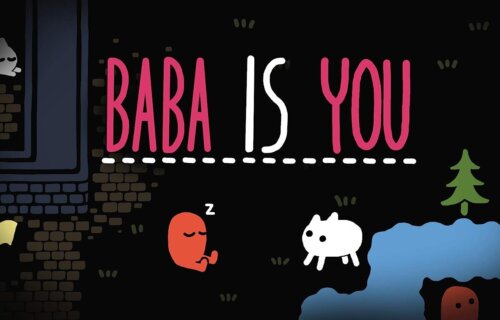 “Baba is You” (2019)