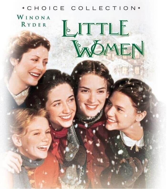 "Little Women” (1994)