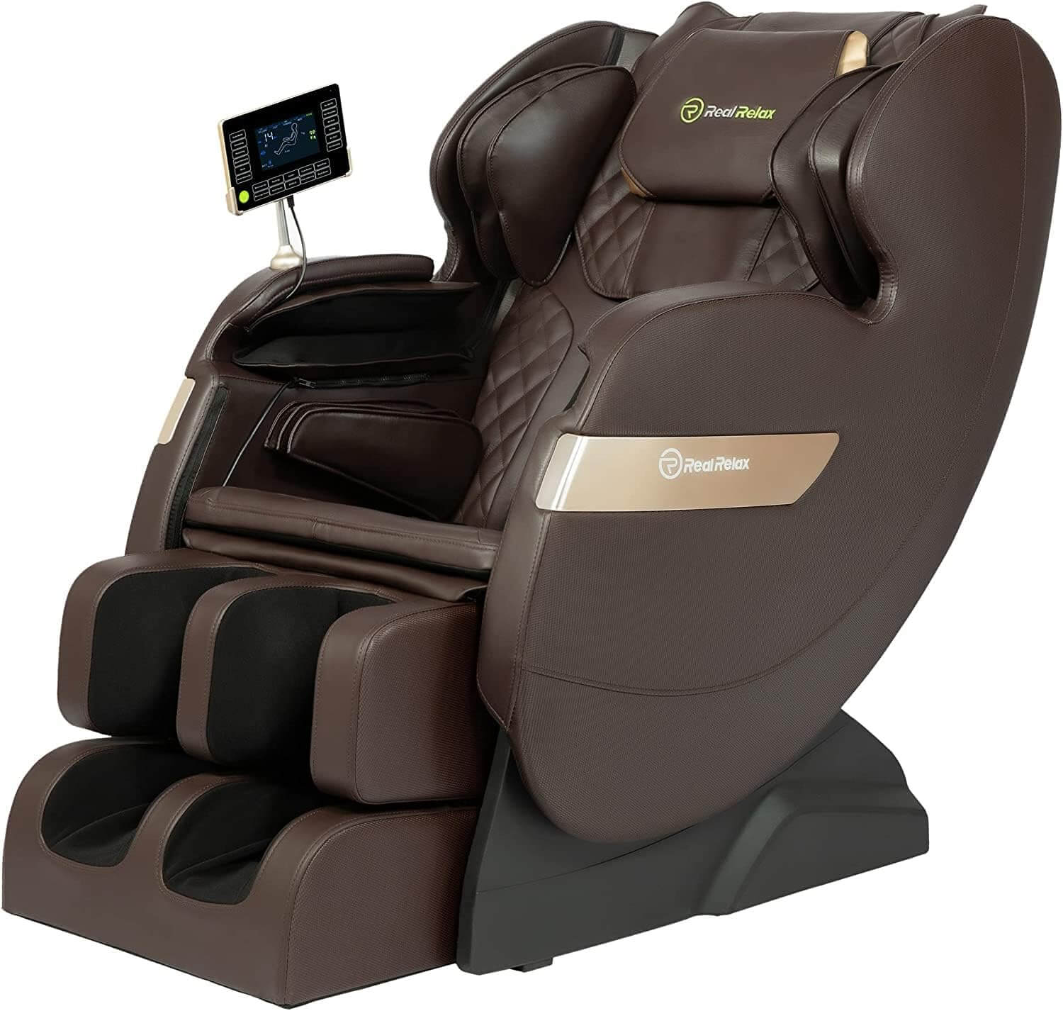 Real Relax Favor-03 ADV Massage Chair