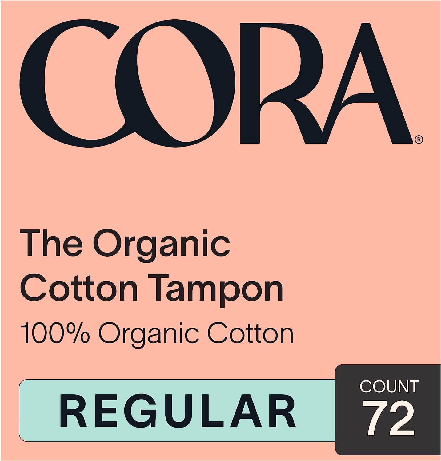 15 Best Organic Tampons in 2024 For A Safe & Non Toxic Period • Sustainably  Kind Living