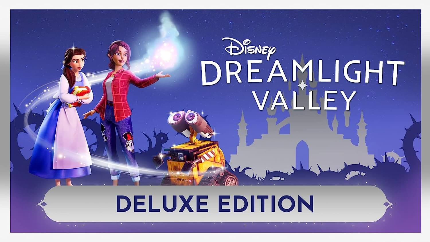“Disney Dreamlight Valley” (2022)