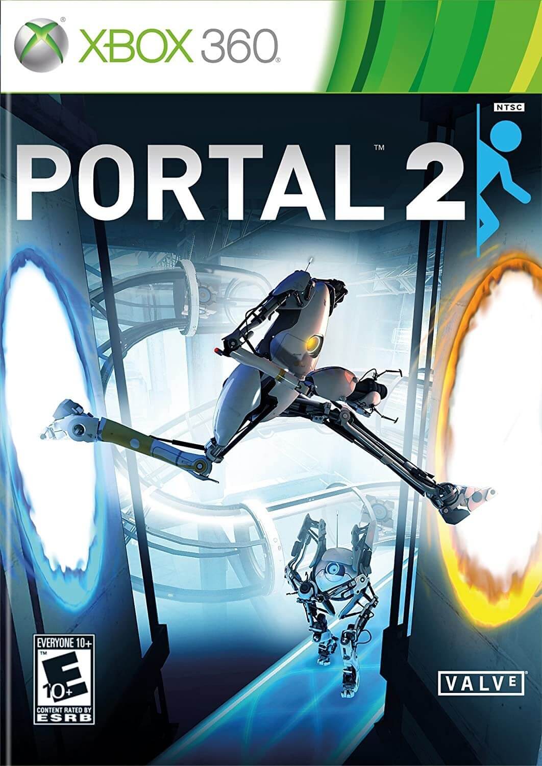 "Portal 2" (2011)