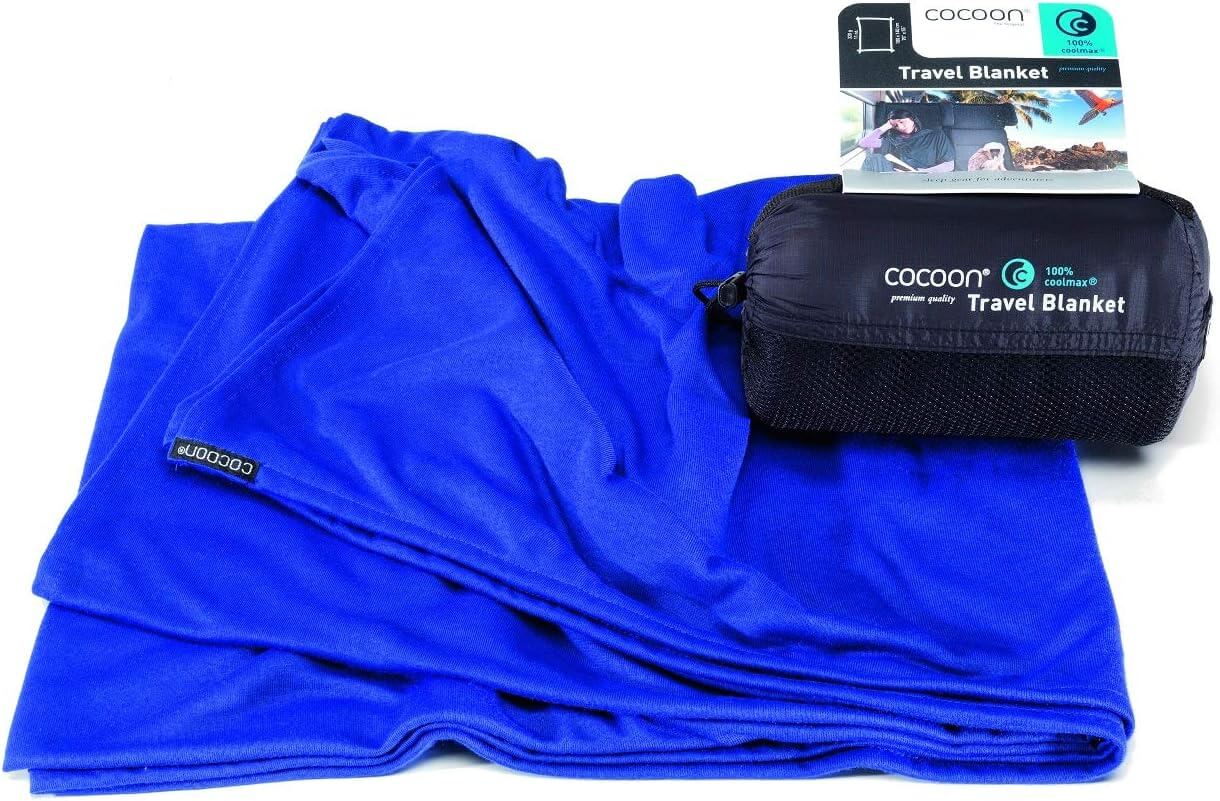 Cocoon COOLMAX Travel Blanket