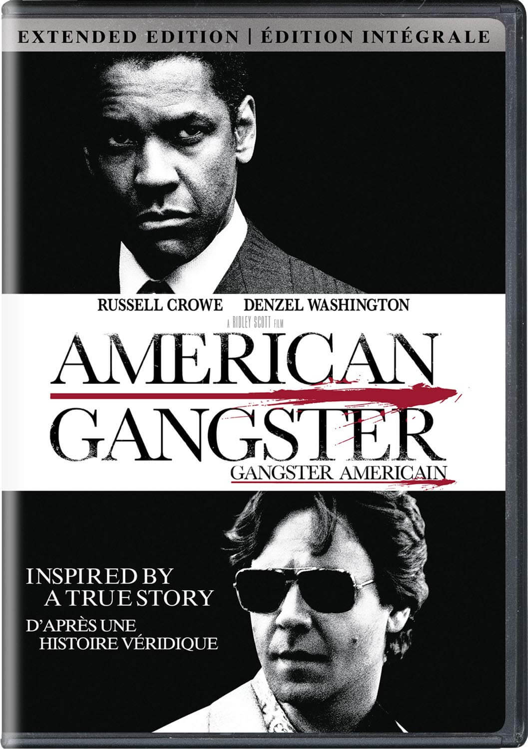 “American Gangster” (2007)