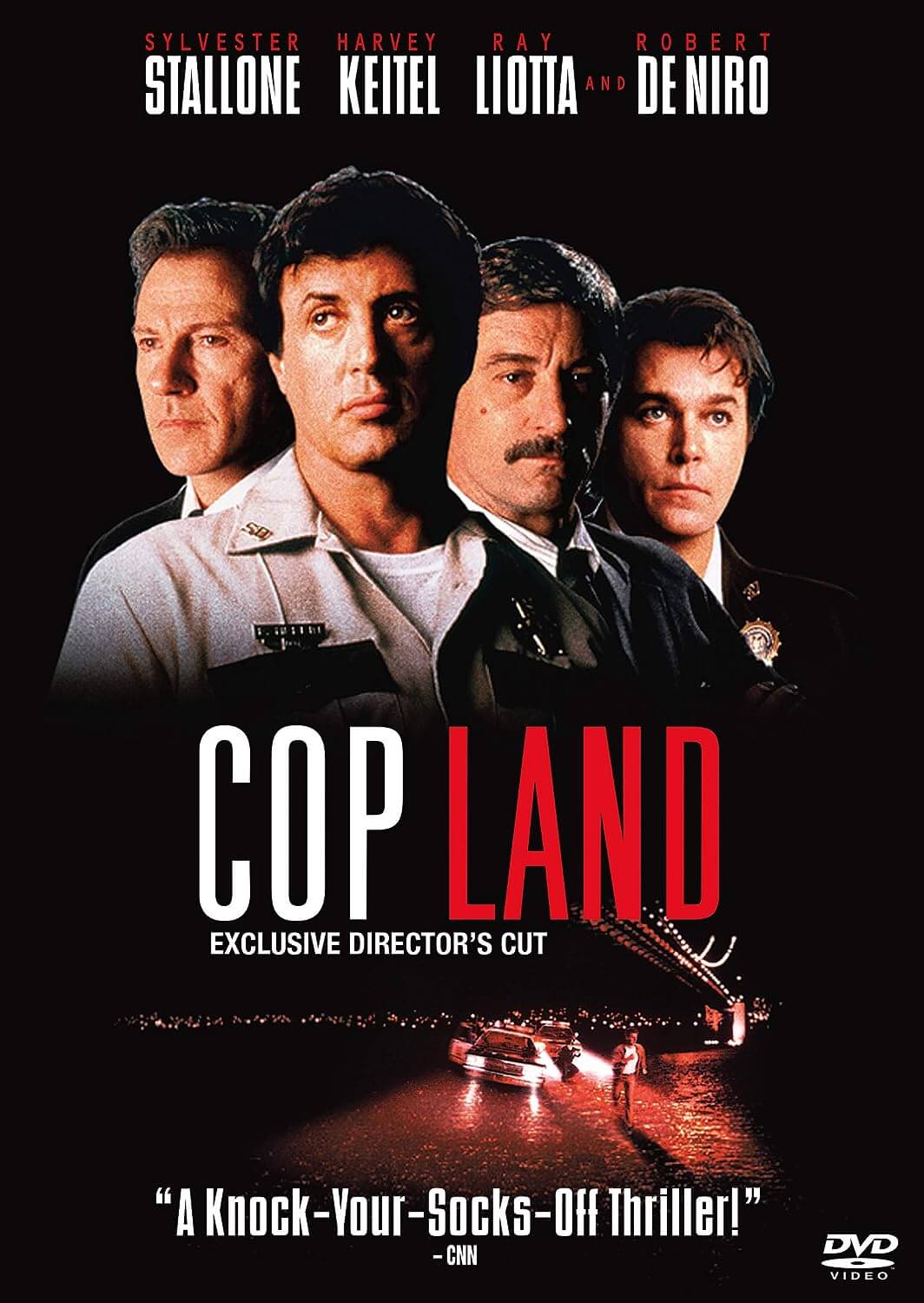 “Cop Land” (1997)
