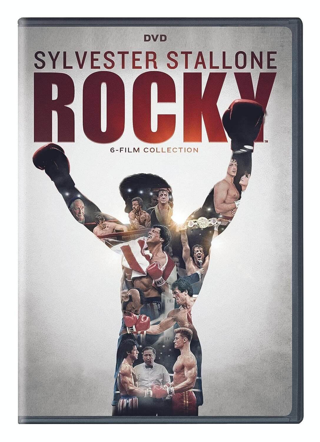 “Rocky” (1976)