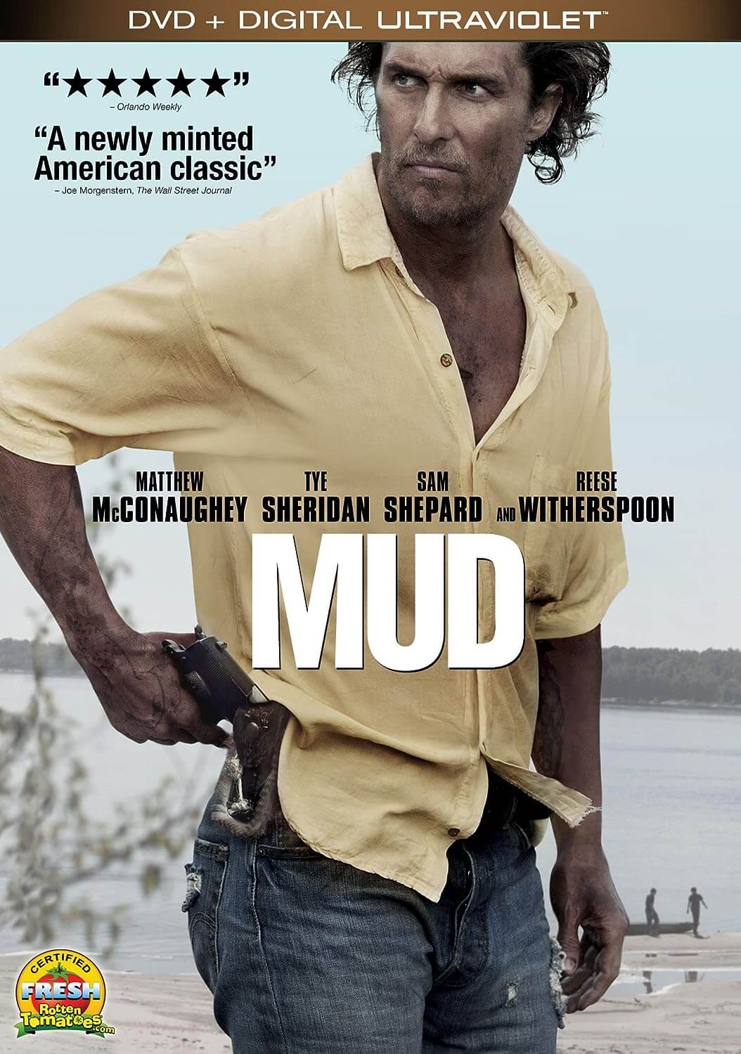 “Mud” (2013)