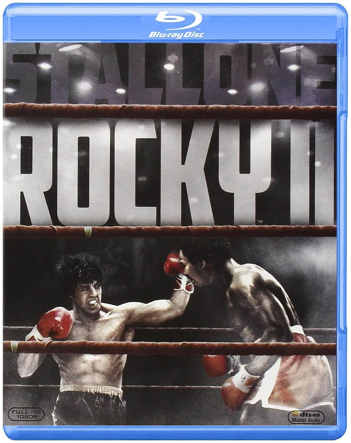 “Rocky II” (1979)