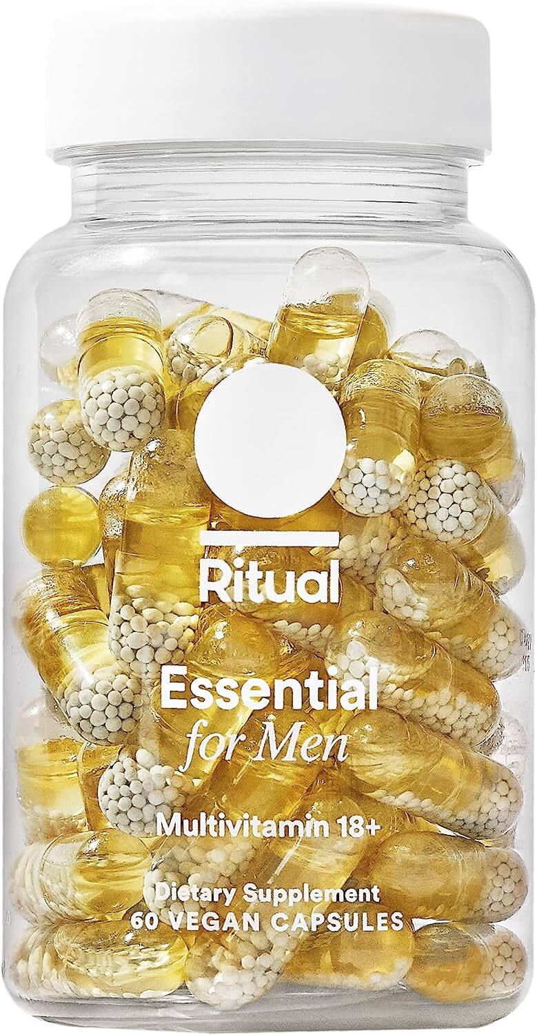 Ritual Men's Multivitamin