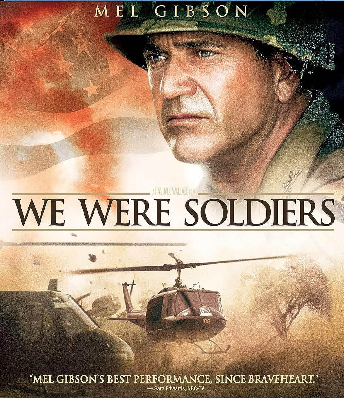 “We Were Soldiers” (2002)