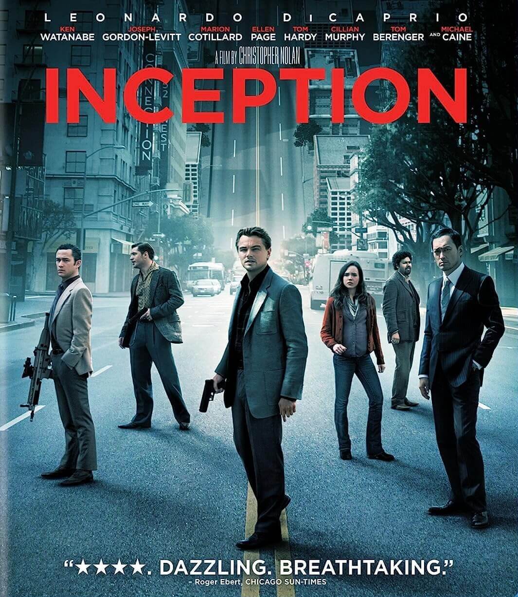 "Inception" (2010)