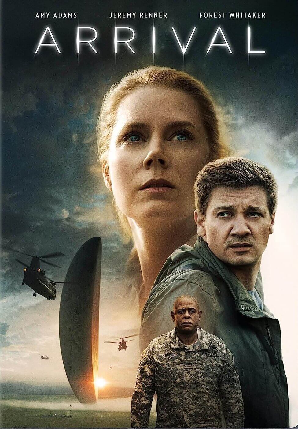 “Arrival” (2016)
